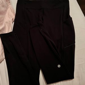 Lululemon speed up leggings